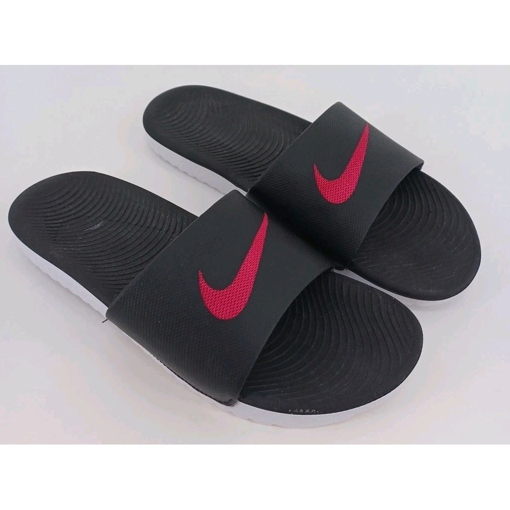 Nike Womens 634588-060 Size 10 Slides